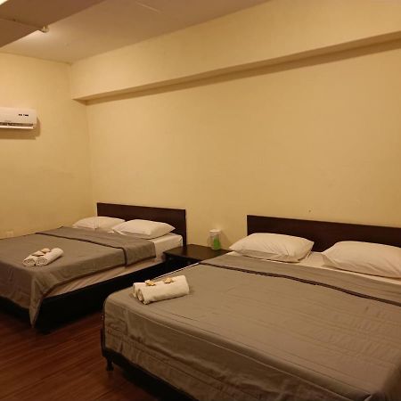 So Hotel Джордж Таун Екстериор снимка