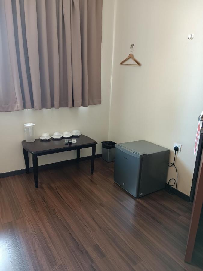 So Hotel Джордж Таун Екстериор снимка