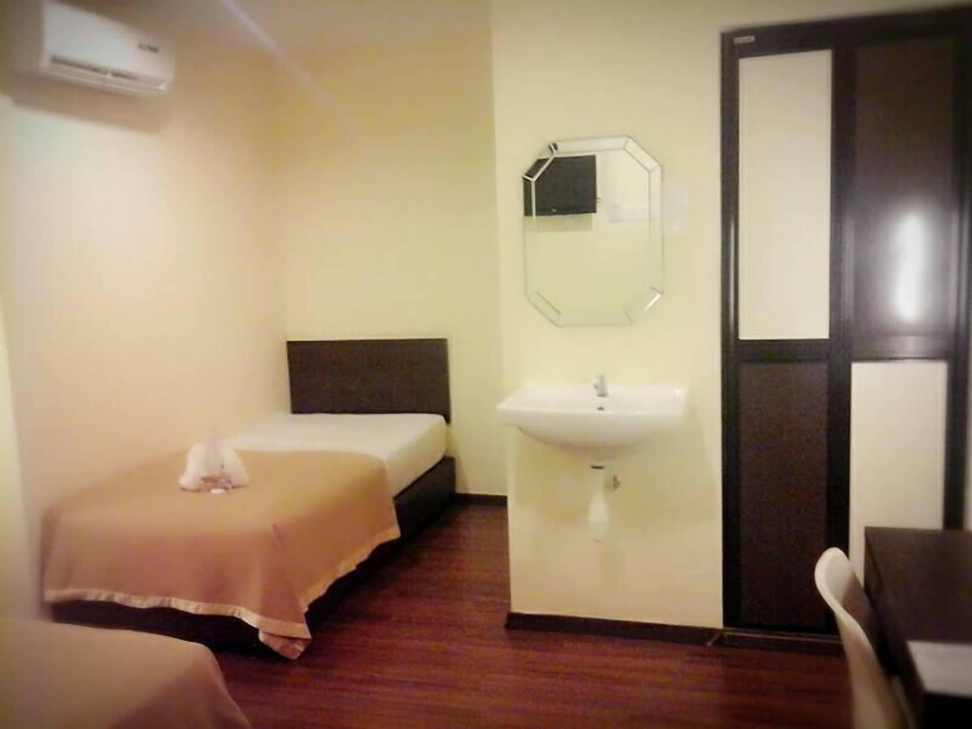 So Hotel Джордж Таун Екстериор снимка