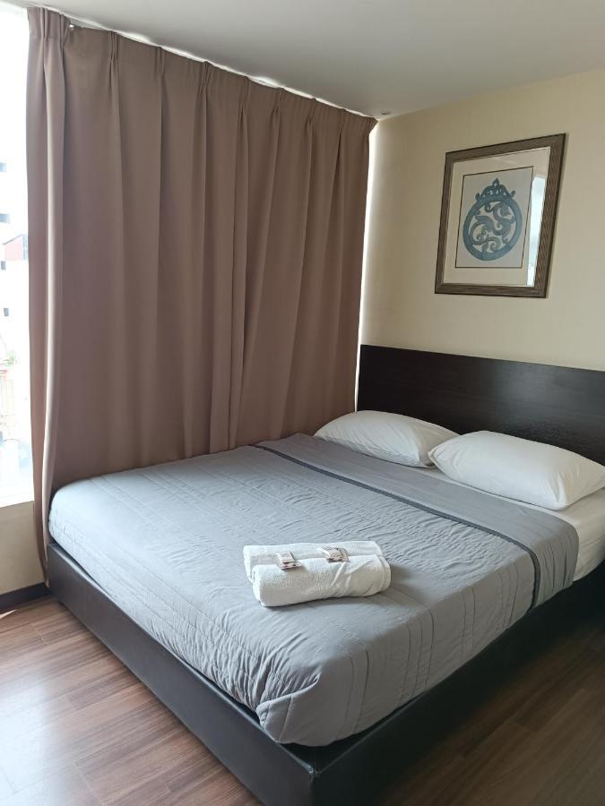 So Hotel Джордж Таун Екстериор снимка
