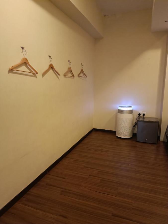 So Hotel Джордж Таун Екстериор снимка