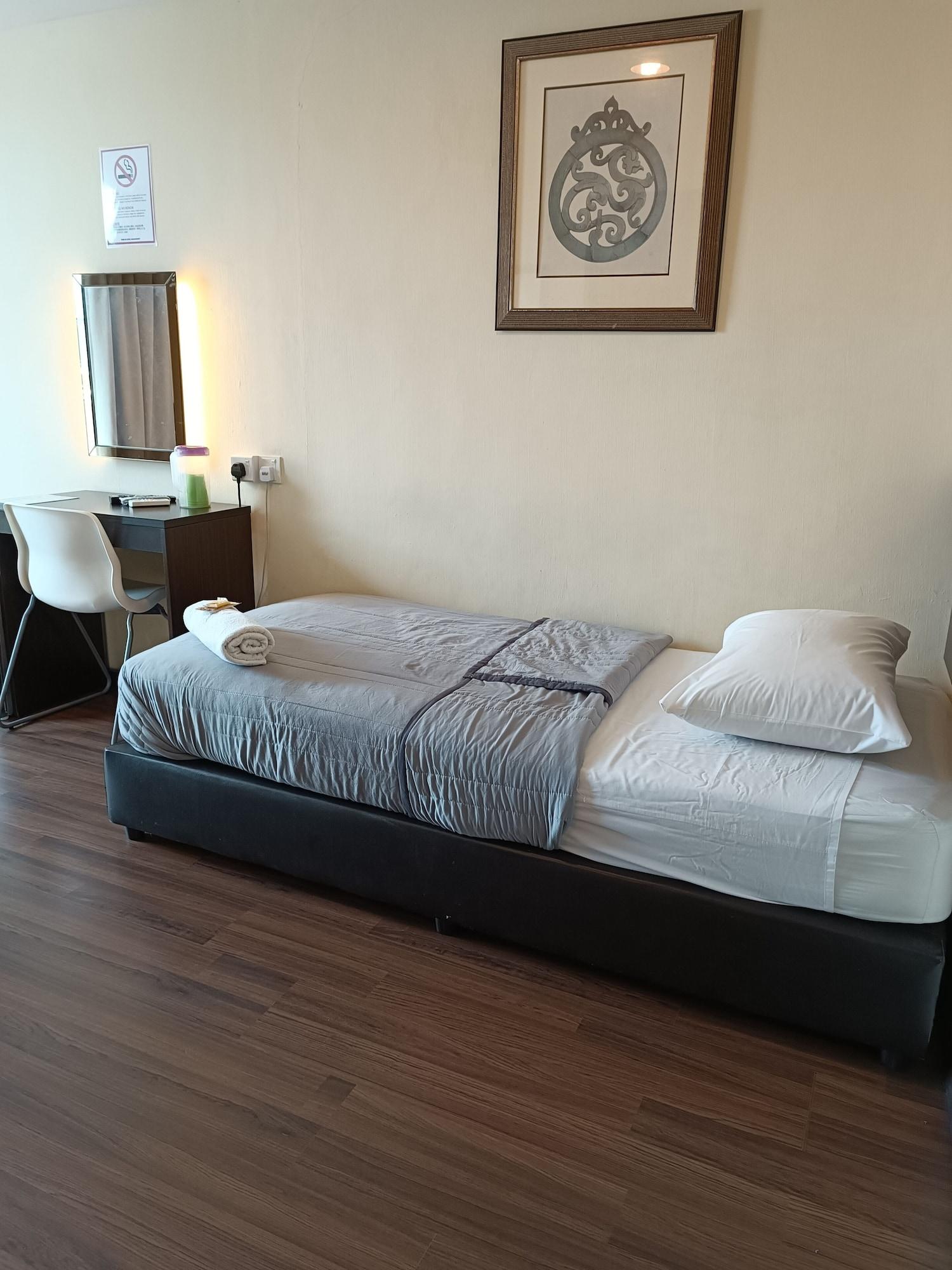 So Hotel Джордж Таун Екстериор снимка