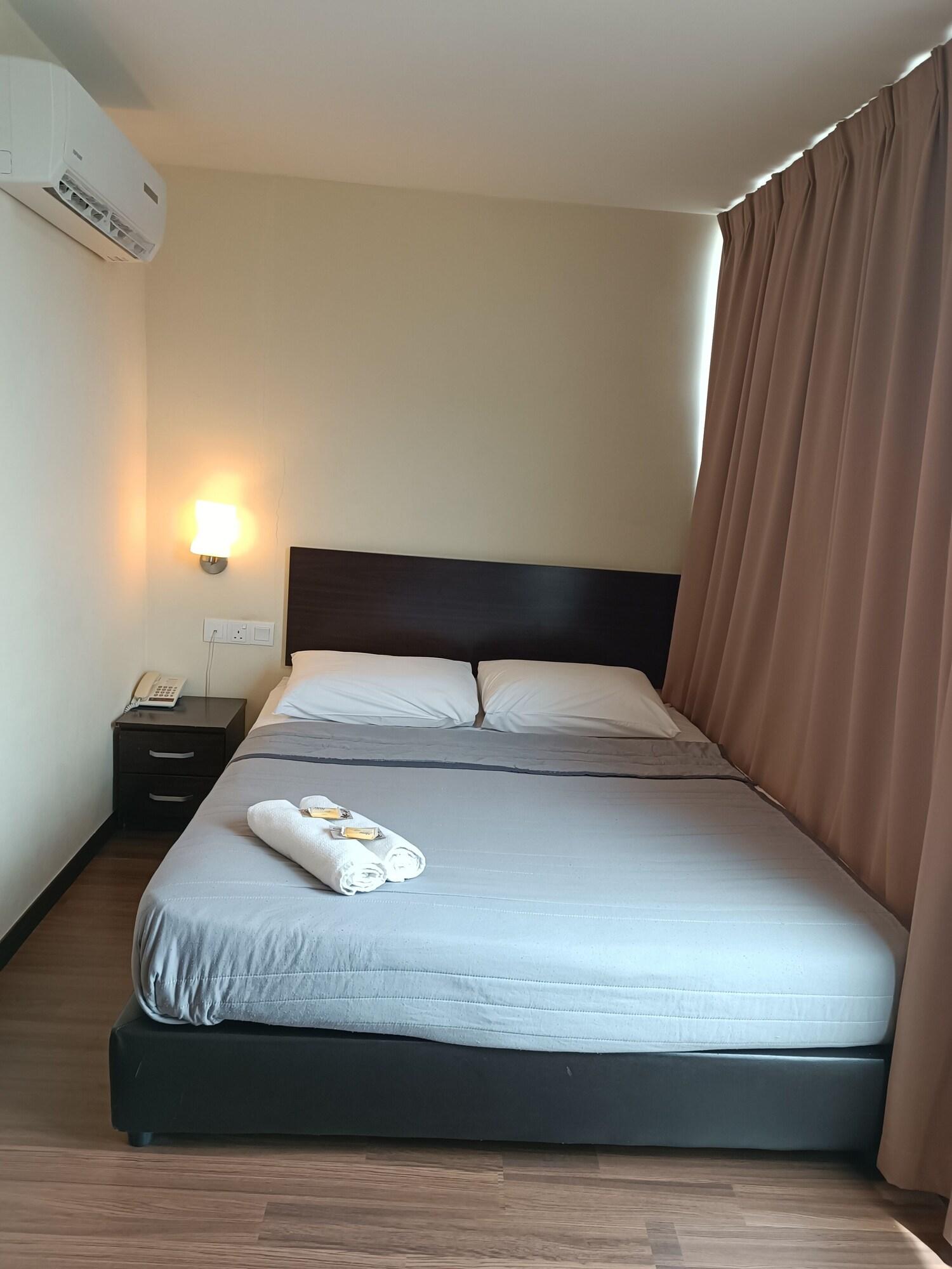 So Hotel Джордж Таун Екстериор снимка