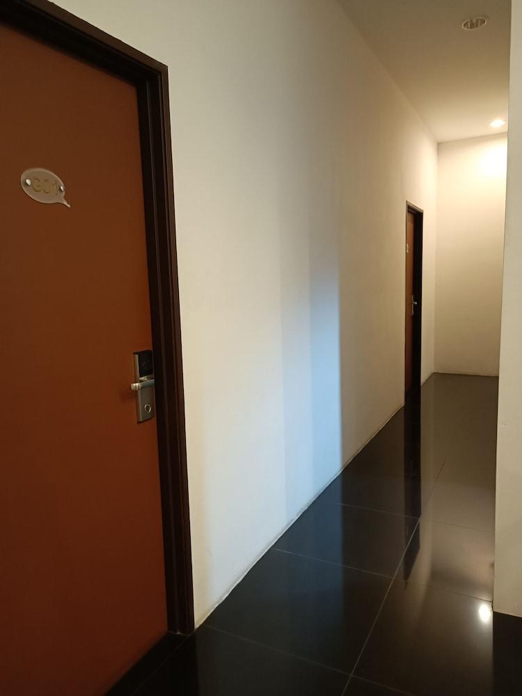 So Hotel Джордж Таун Екстериор снимка